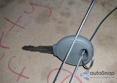 2004 Chrysler Pt Cruiser Gt from USA, damaged, VIN 3C8FY78G94T278934